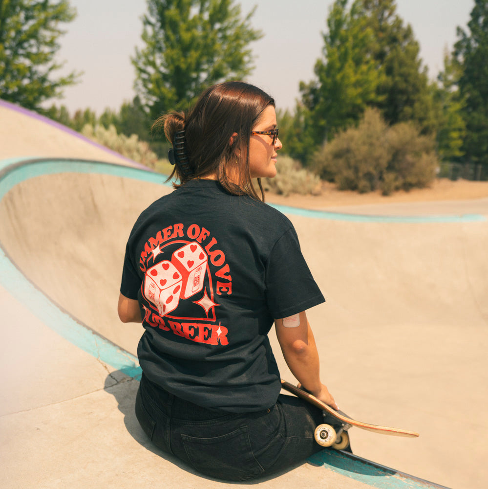 Cheap Dice Tee