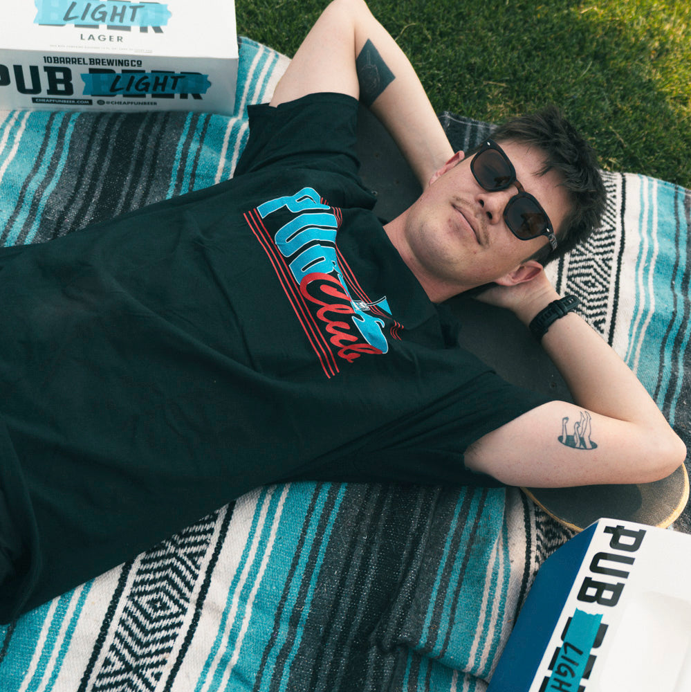 Pub Club Tee