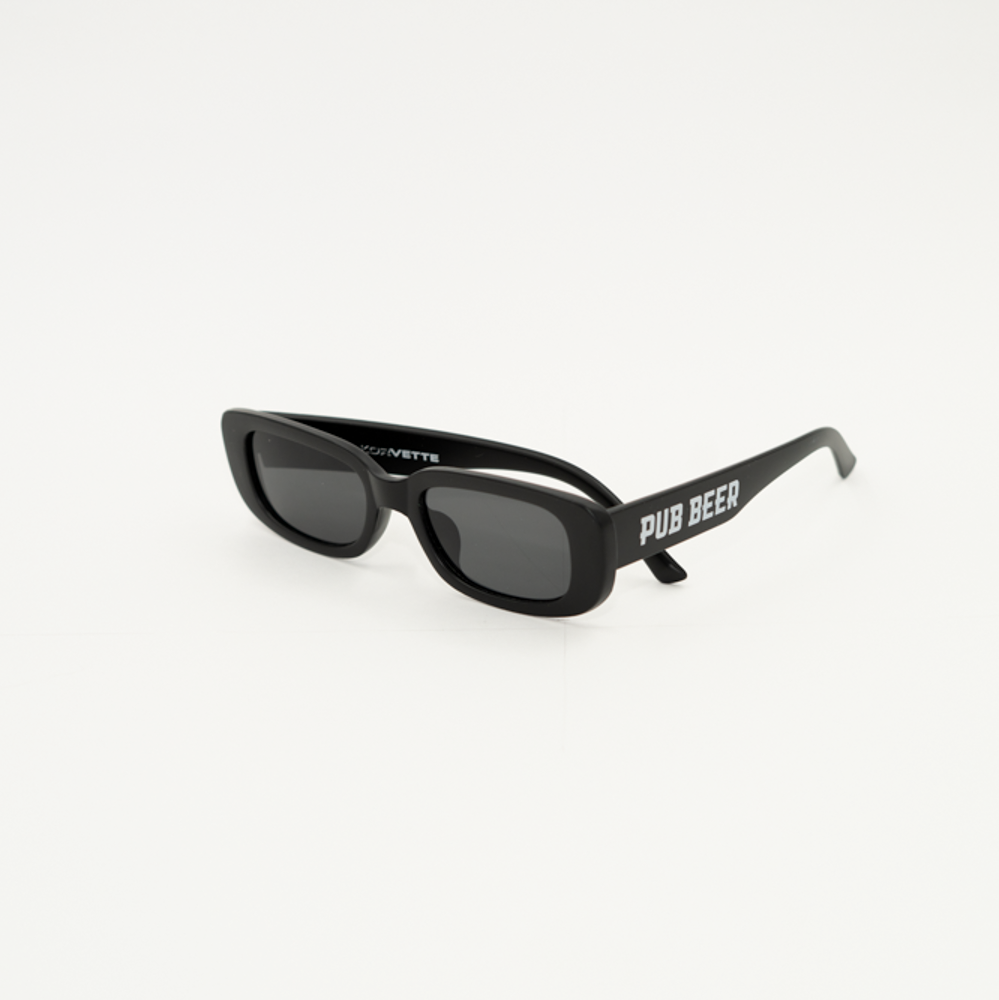 Last Call Sunglasses