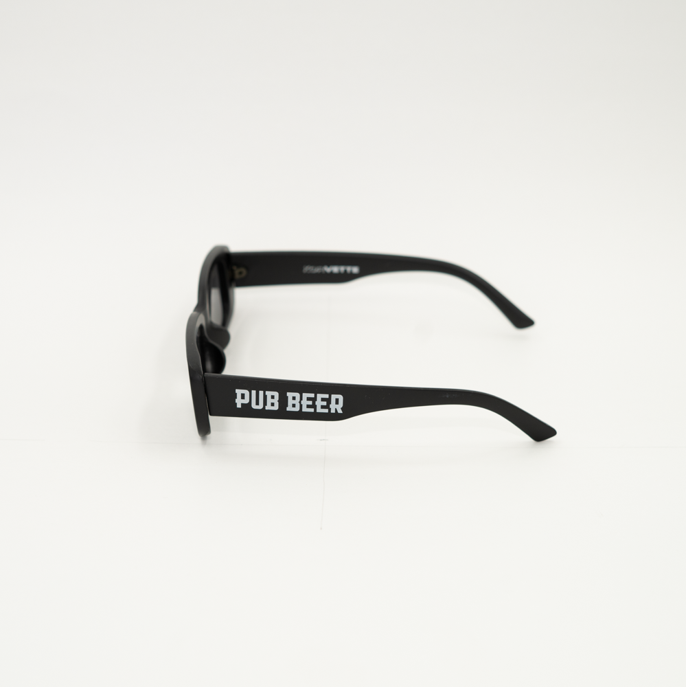 Last Call Sunglasses