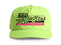 Always on Vacation Surf Cap