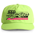 Always on Vacation Surf Cap