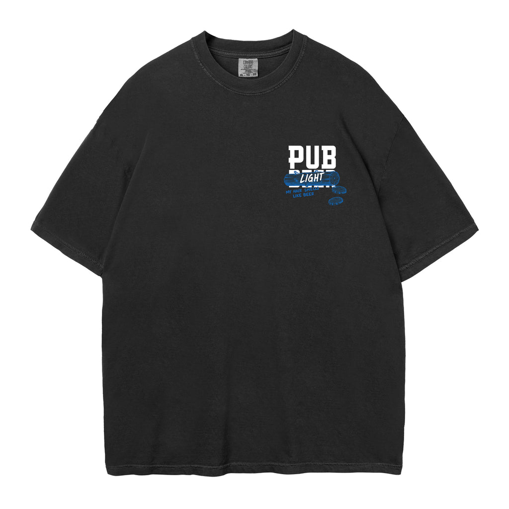 Beer Shower Tee