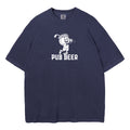Born to Party Tee