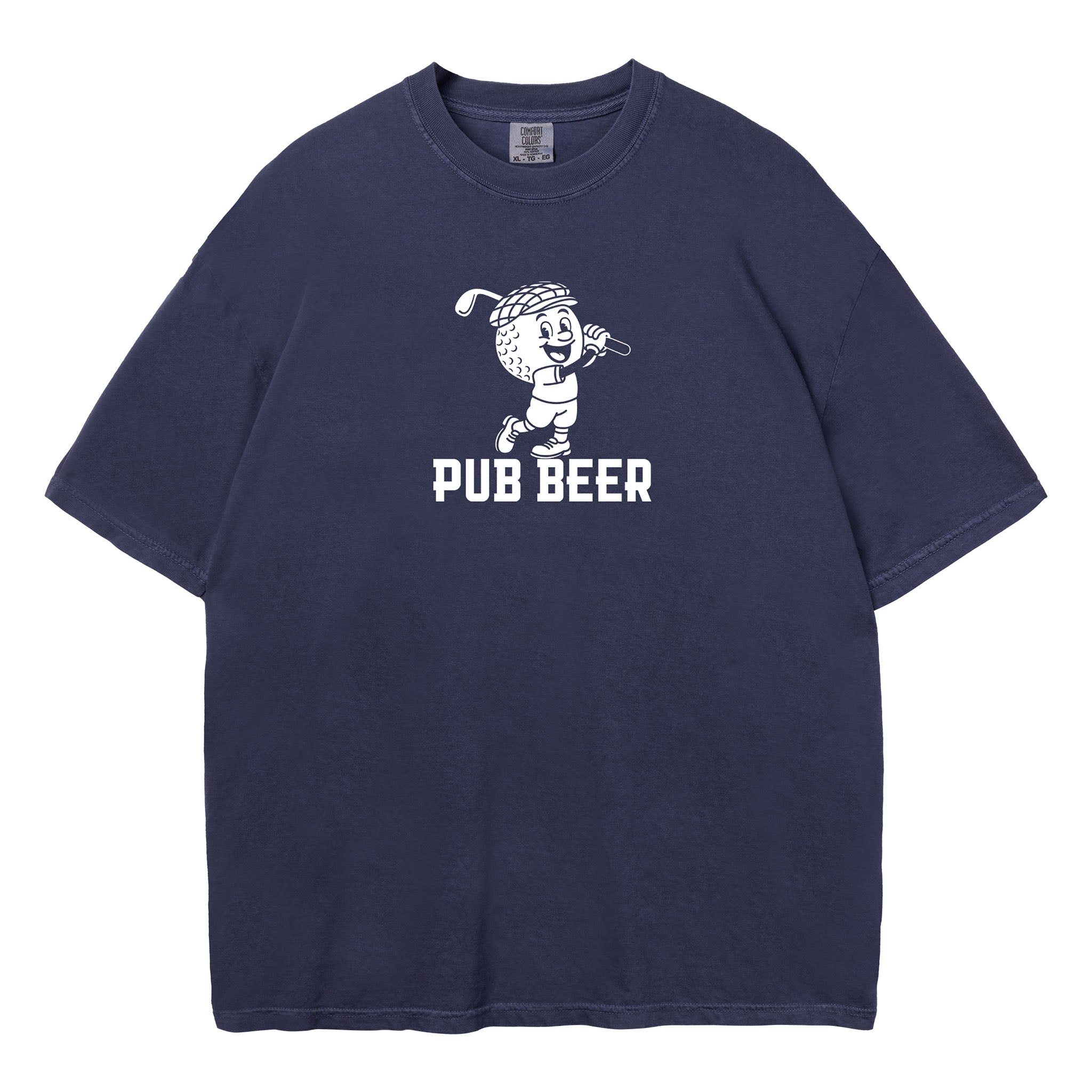 Born to Party Tee