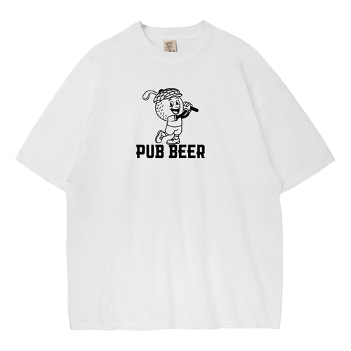 Born to Party Tee