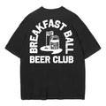 Breakfast Club Tee