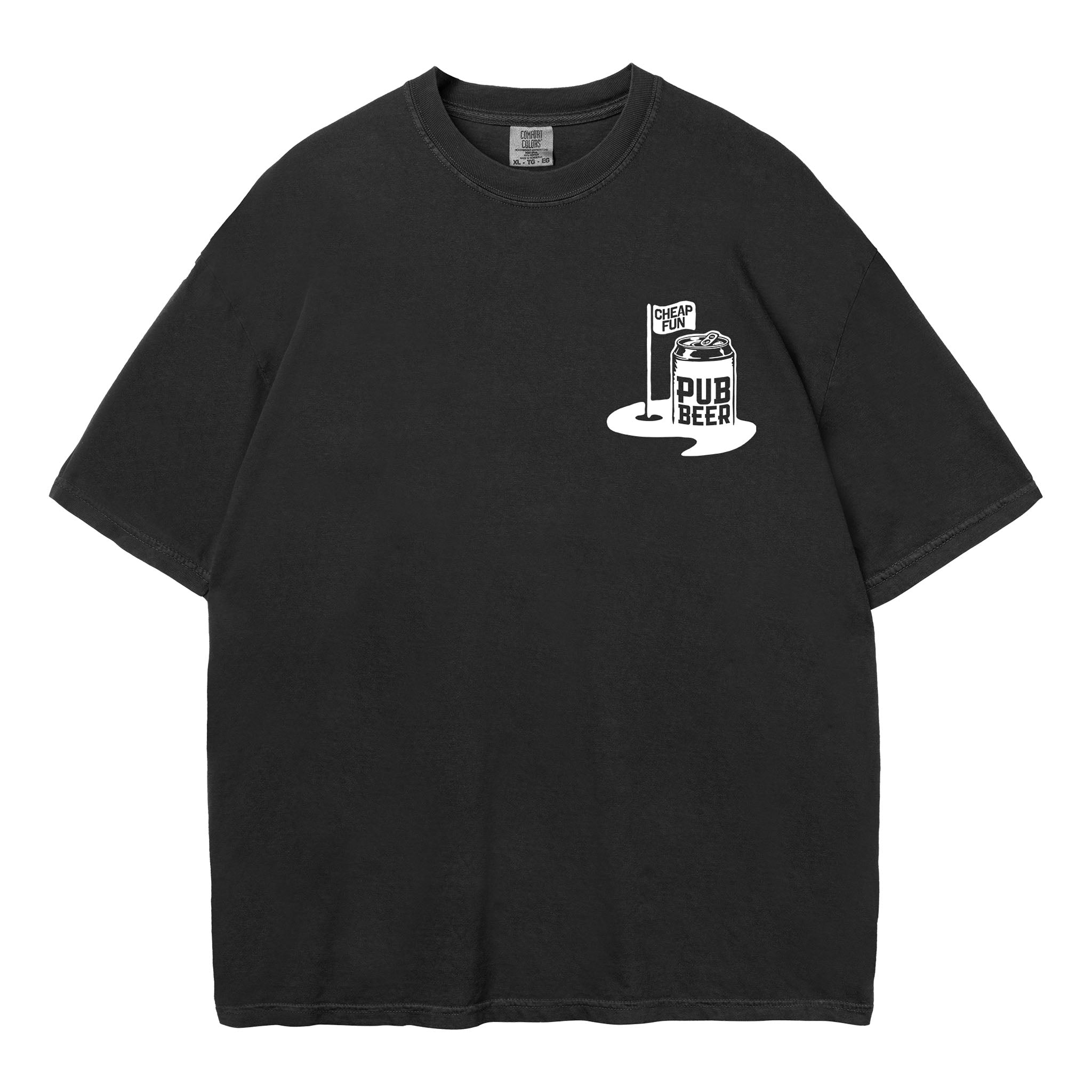 Breakfast Club Tee