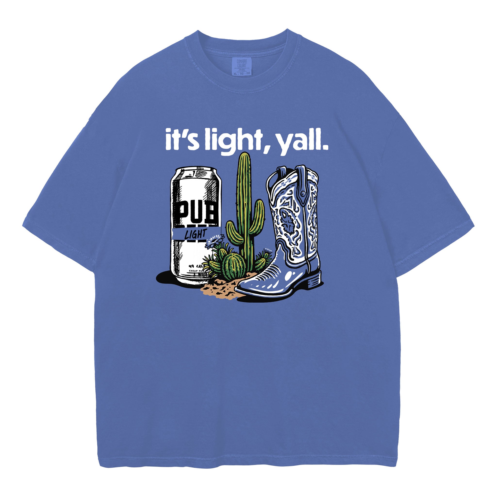Cheap Boots Tee