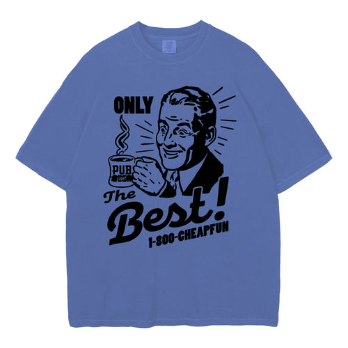 Cheap Coffee Tee