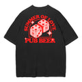 Cheap Dice Tee