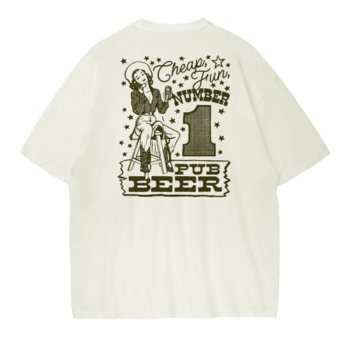#1 Tee