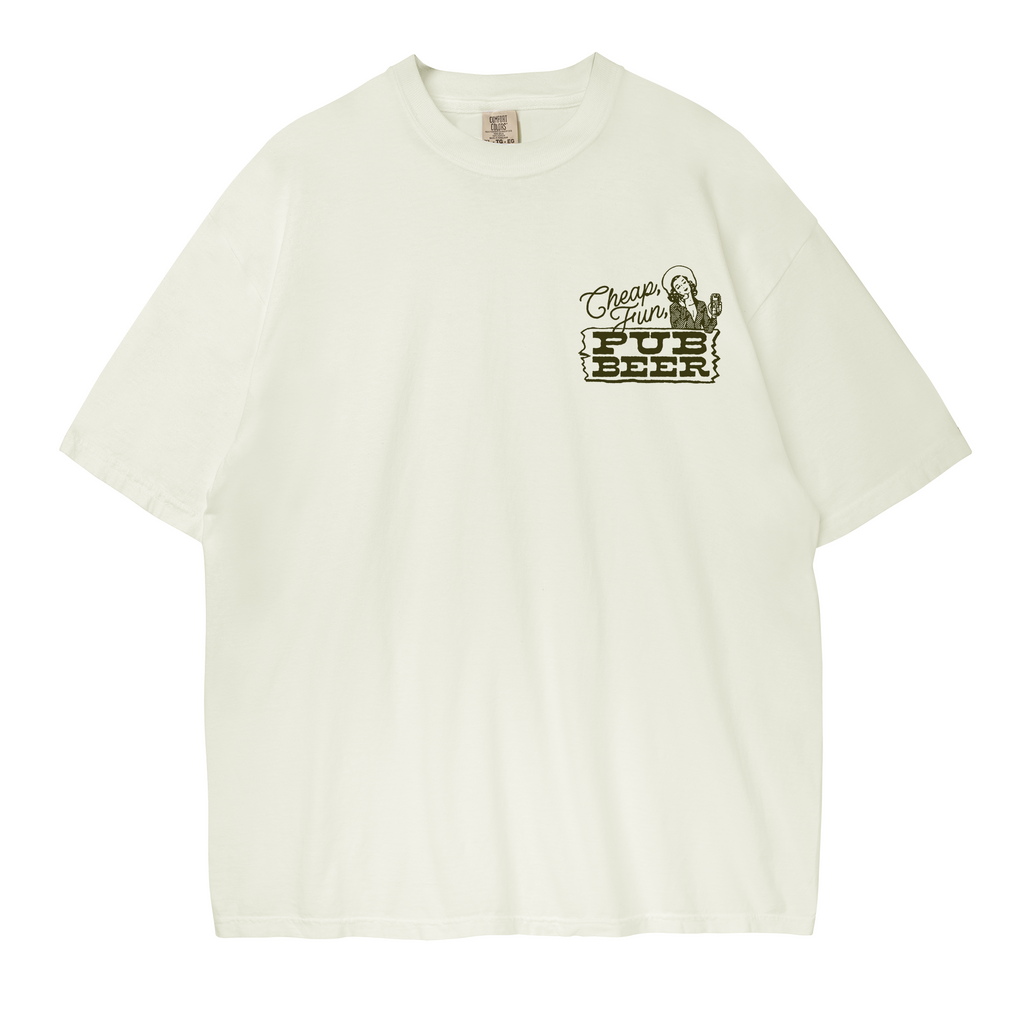 #1 Tee