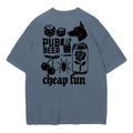 Cheap Fun Tee
