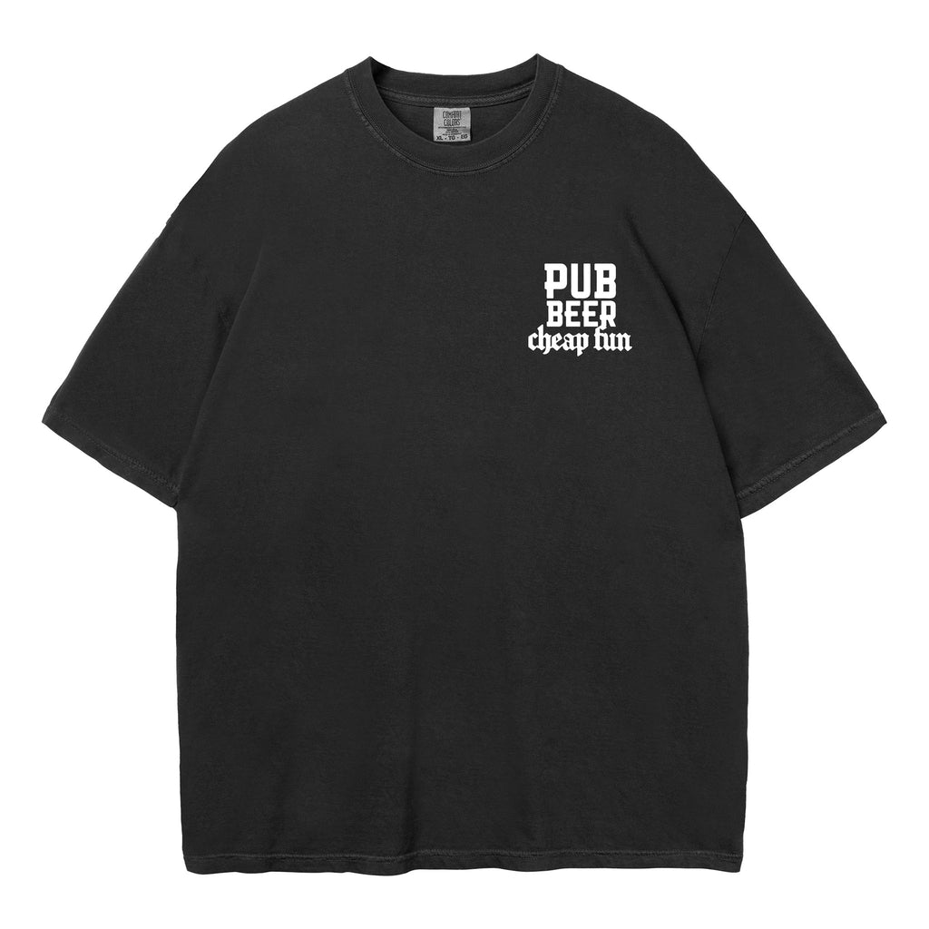 Cheap Fun Tee