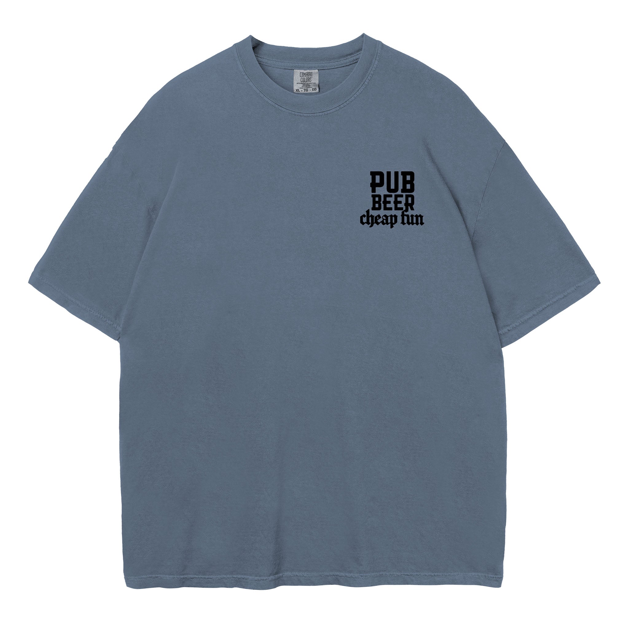 Cheap Fun Tee