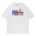 Pub Club Tee