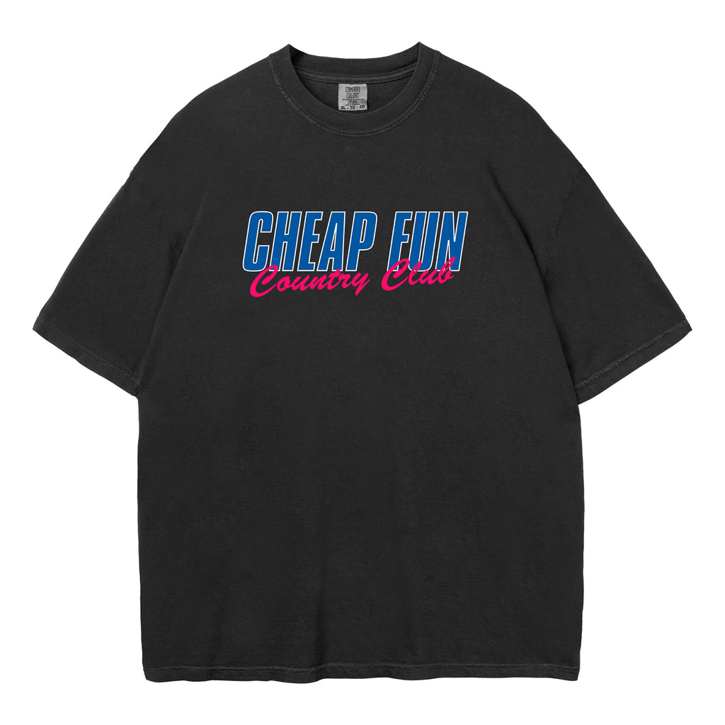 Country Club Tee