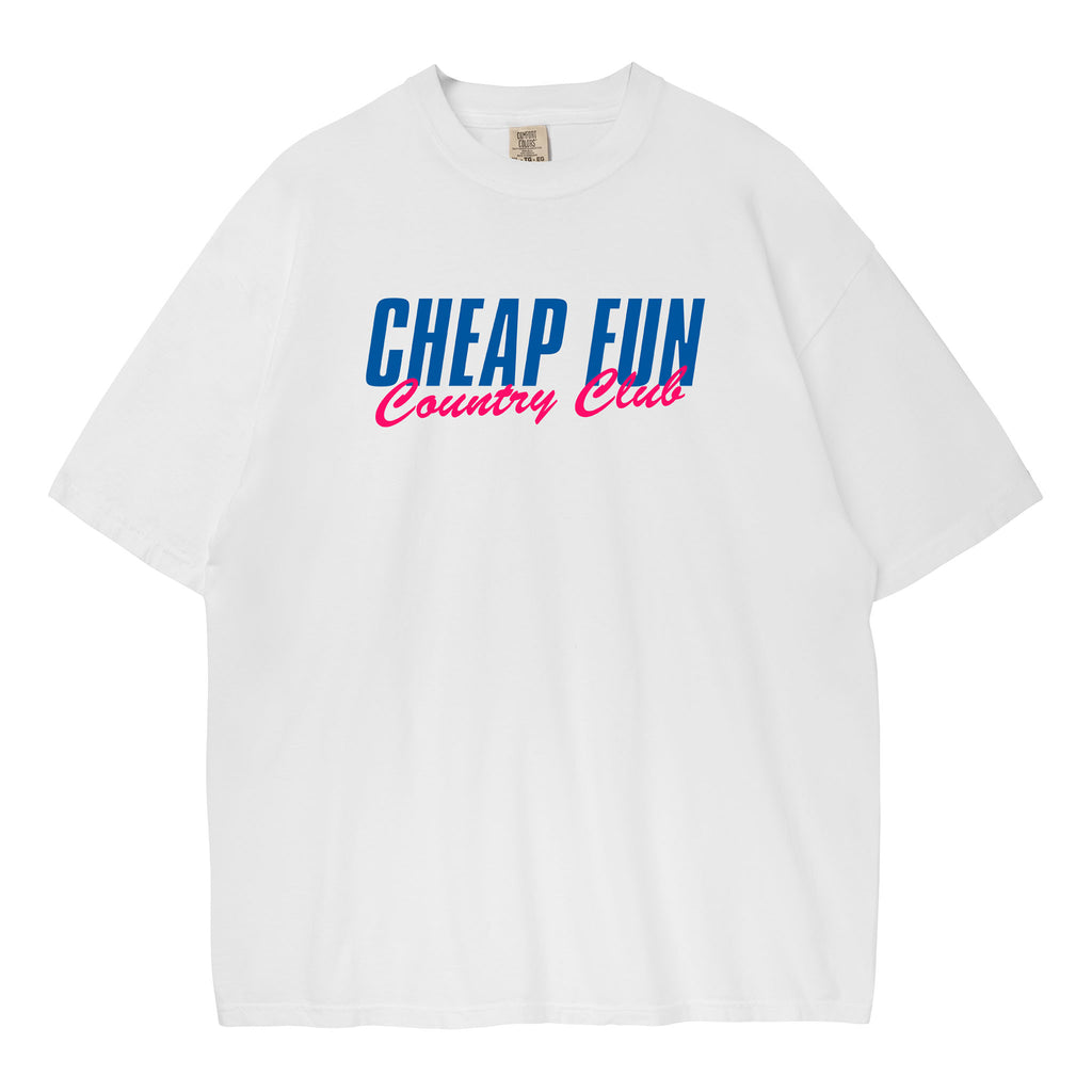 Country Club Tee