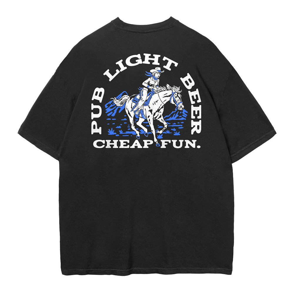 Horse Tee