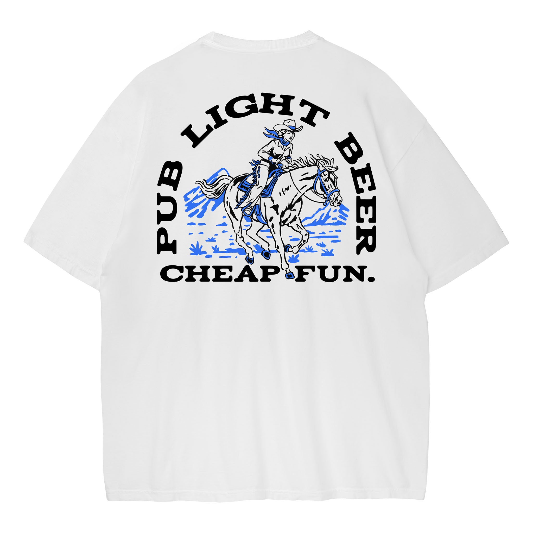 Horse Tee