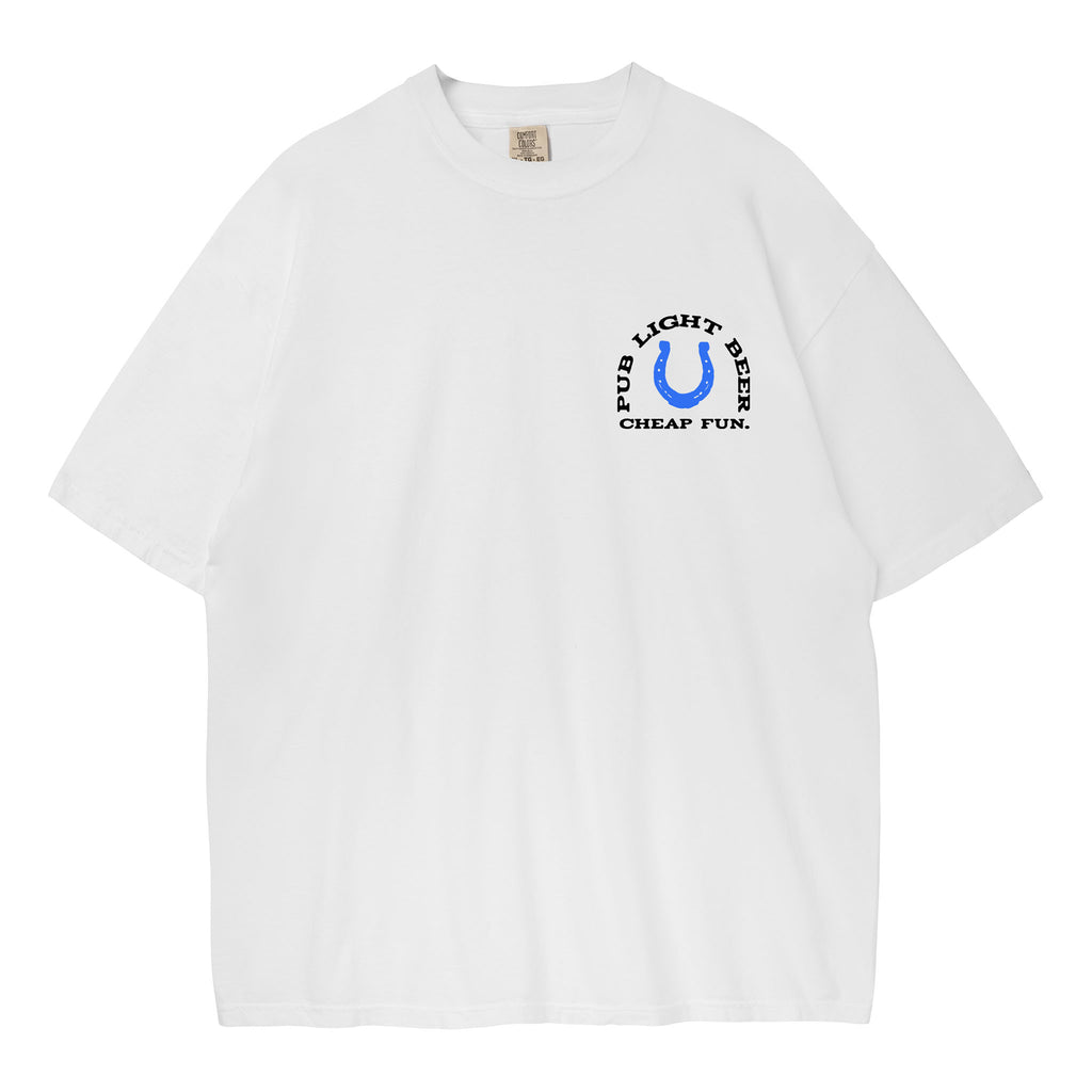 Horse Tee