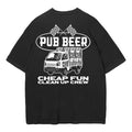 Clean Up Crew Tee