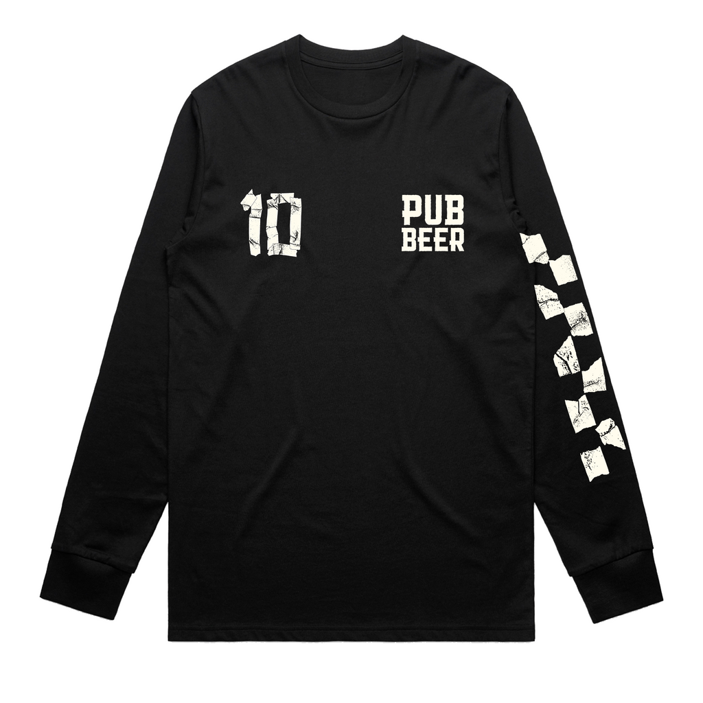BRAP Long Sleeve Tee