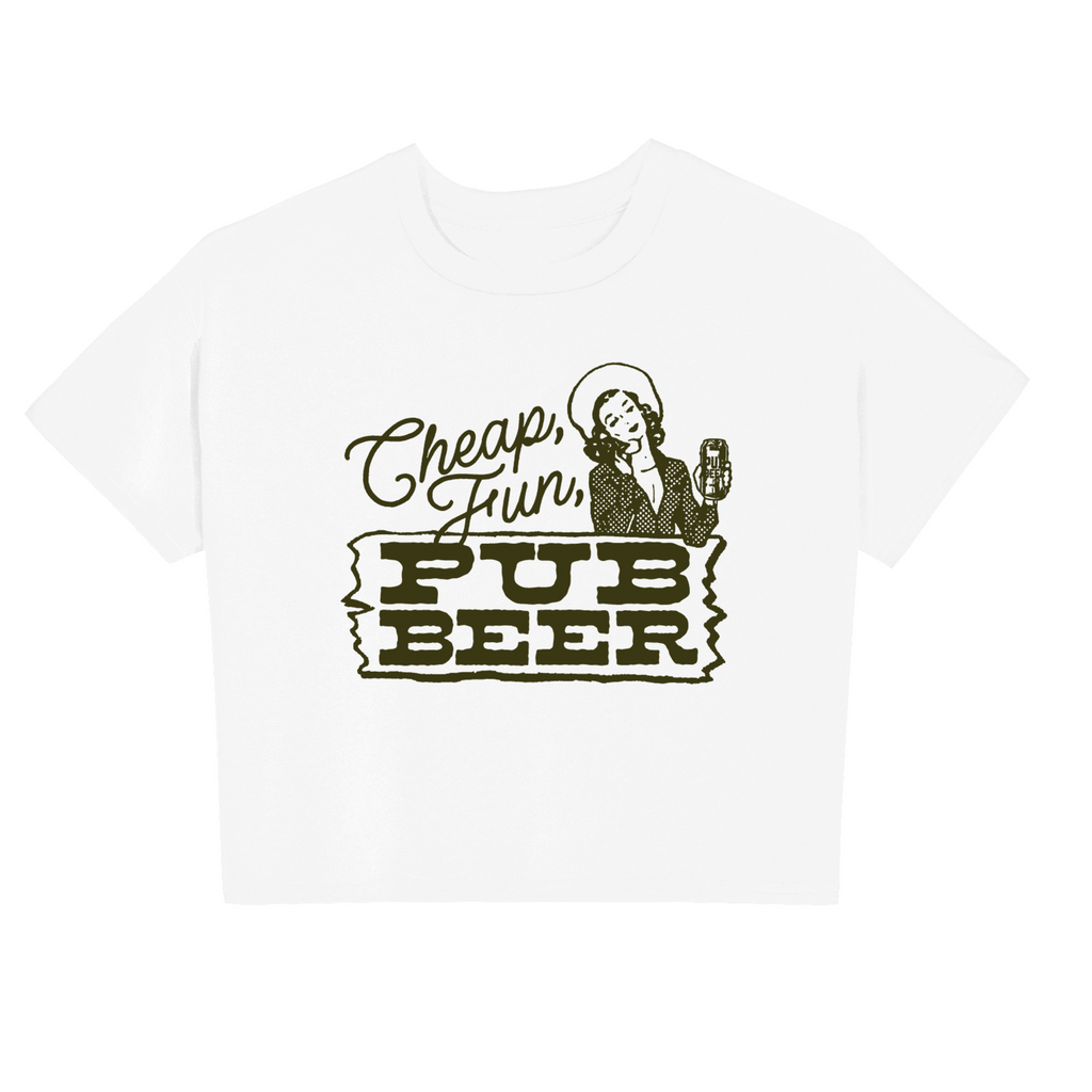Cowgirl Baby Tee