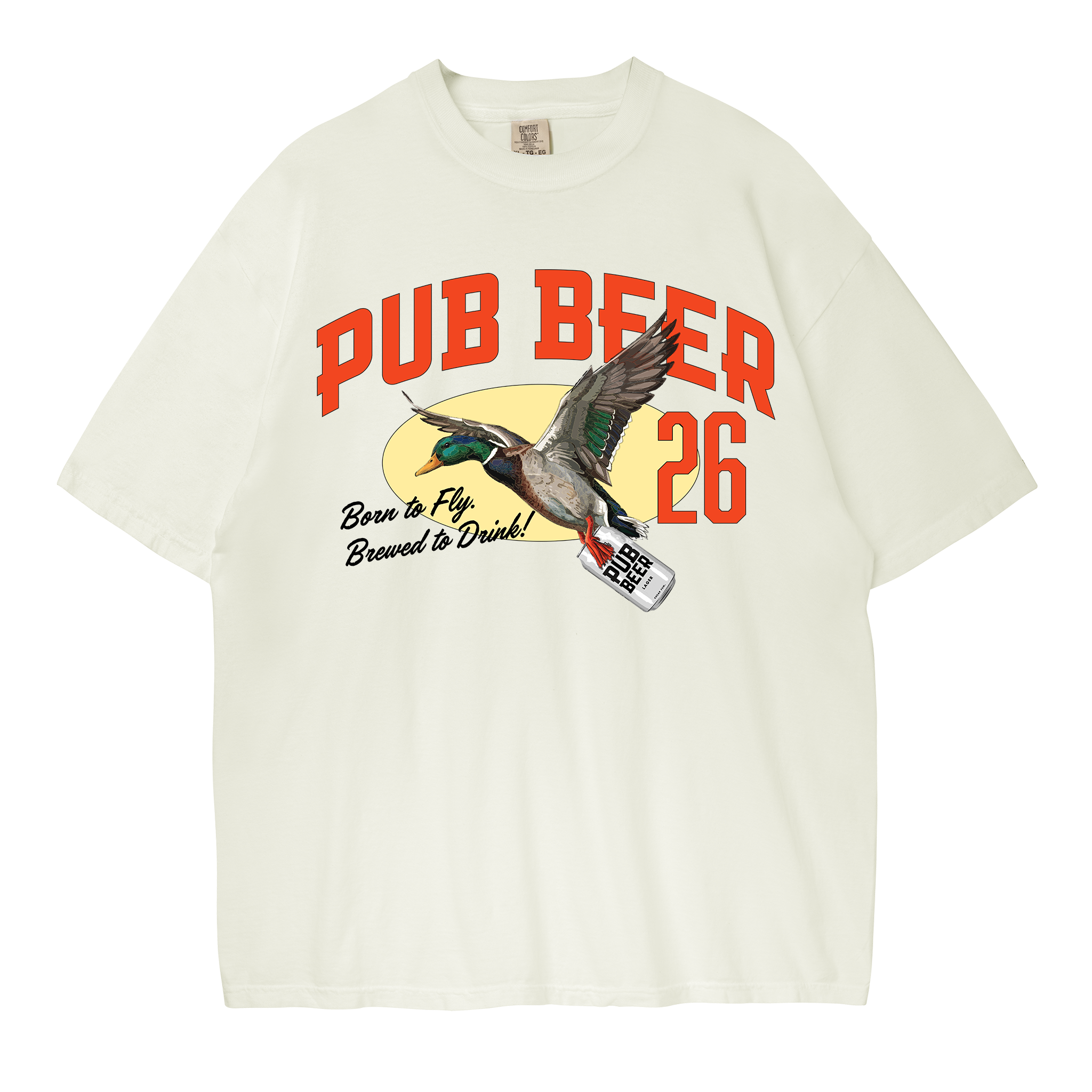 Duck Tee