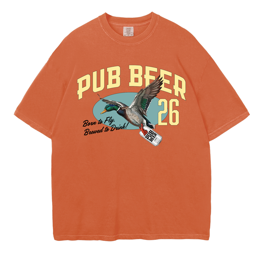 Duck Tee