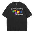 Scratch Tee