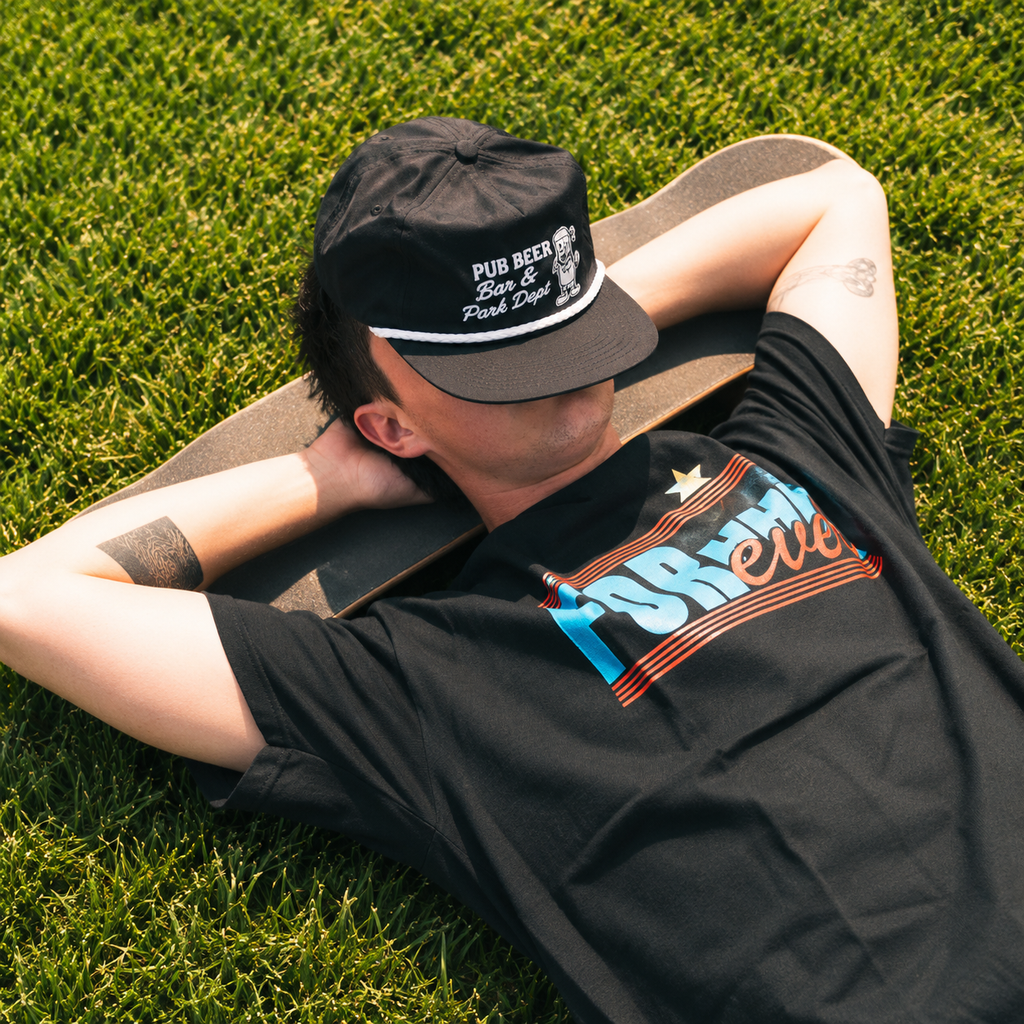 Pub Club Tee